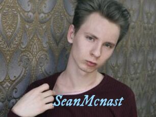SeanMcnast