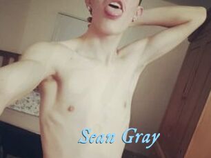 Sean_Gray