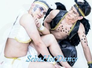 SebaHotDance