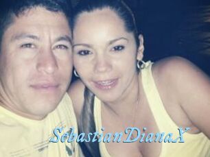 SebastianDianaX