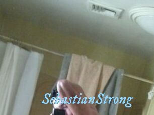SebastianStrong
