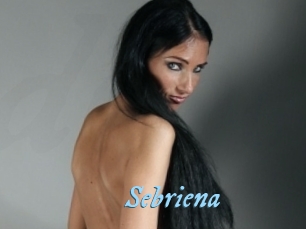 Sebriena DeriheruI