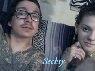 Secksy