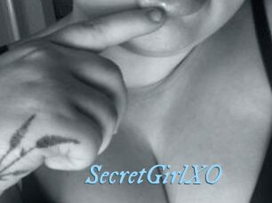SecretGirlXO