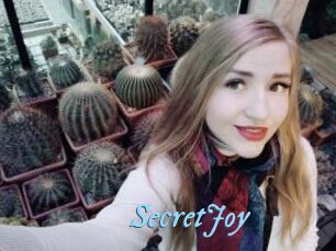 SecretJoy