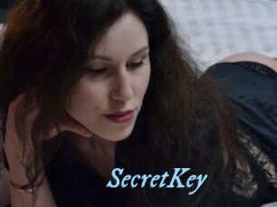 SecretKey