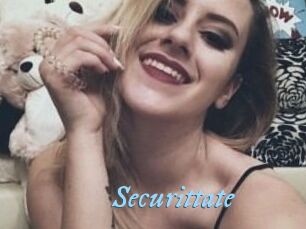 Securittate