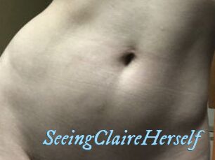 SeeingClaireHerself