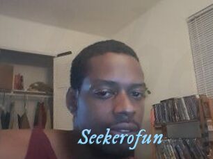 Seekerofun