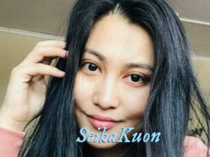 SeikaKuon