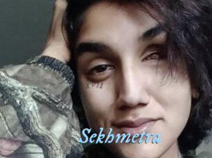 Sekhmetra