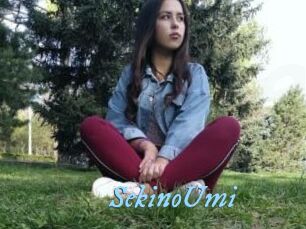 SekinoUmi