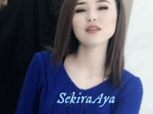 SekiraAya