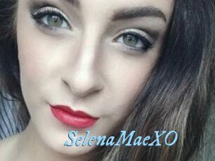 SelenaMaeXO