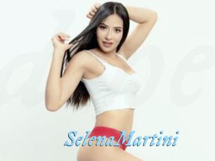 SelenaMartini
