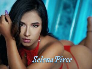 SelenaPirce