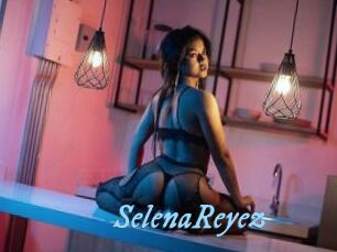 SelenaReyez