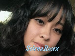 SelenaRosex
