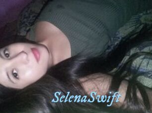 SelenaSwift