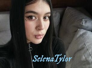SelenaTylor