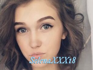 SelenaXXX18