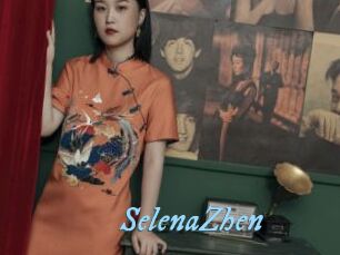 SelenaZhen