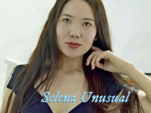 Selena_Unusual