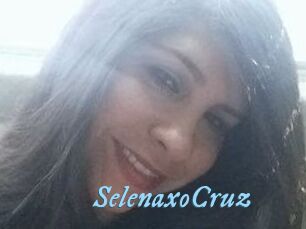 SelenaxoCruz