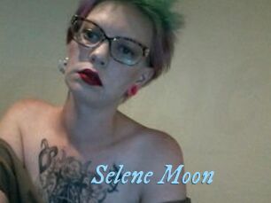 Selene_Moon