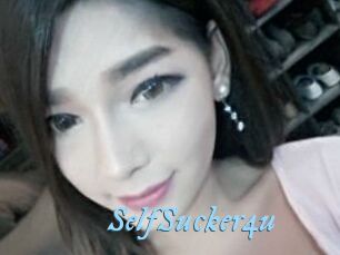 SelfSucker4u