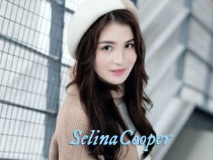 SelinaCooper