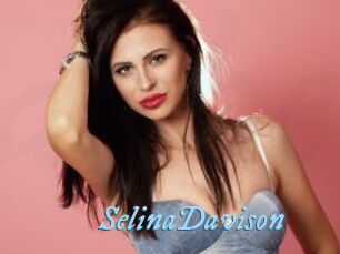 SelinaDavison
