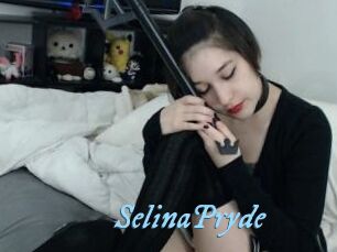 SelinaPryde