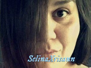 SelinaXrisann