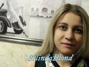 SelindaBlond