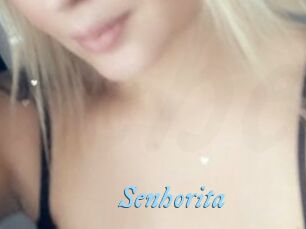 Senhorita