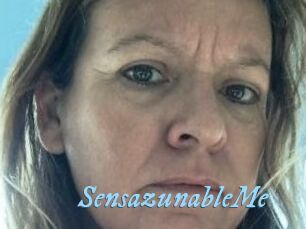 SensazunableMe