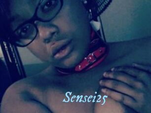 Sensei25