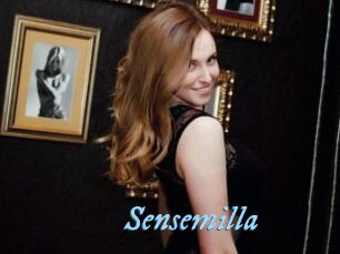 Sensemilla