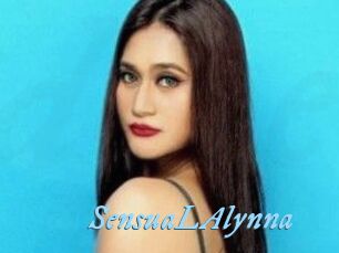 SensuaLAlynna