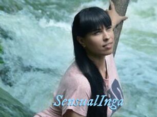 SensualInga DeriheruI