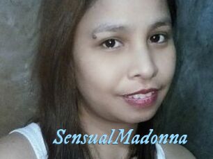 SensualMadonna