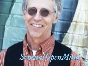 SensualOpenMind