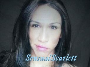 SensualScarlett