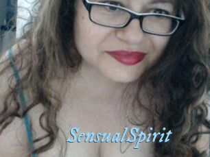 SensualSpirit