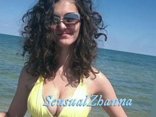 Sensual_Zhanna