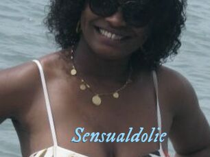 Sensualdolie