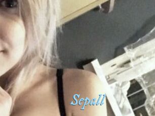 Sepall