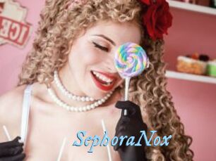 SephoraNox