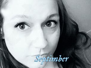 Septimber